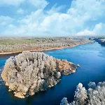 Lejlighed Liebevoll Eingerichtetes
