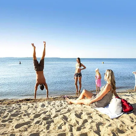 Liebevoll Eingerichtetes Апартаменты *