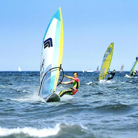 Liebevoll Eingerichtetes * Рехлин