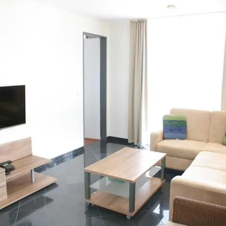 Mueritz In Rechlin-nord Apartment
