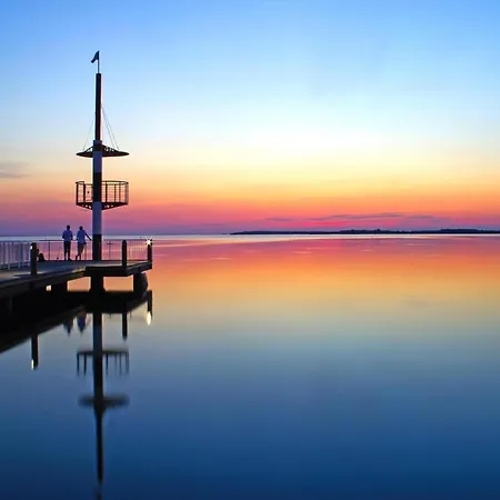 Апартаменты Liebevoll Eingerichtetes *