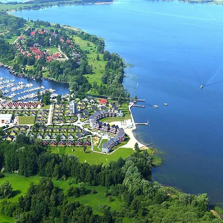 Liebevoll Eingerichtetes * Rechlin