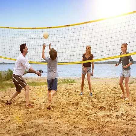 Liebevoll Eingerichtetes Апартаменты *