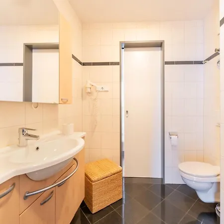 Liebevoll Eingerichtetes Апартаменты Рехлин