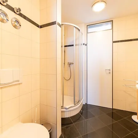 Liebevoll Eingerichtetes Апартаменты Рехлин