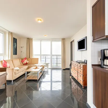 Liebevoll Eingerichtetes * Рехлин