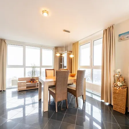 Liebevoll Eingerichtetes