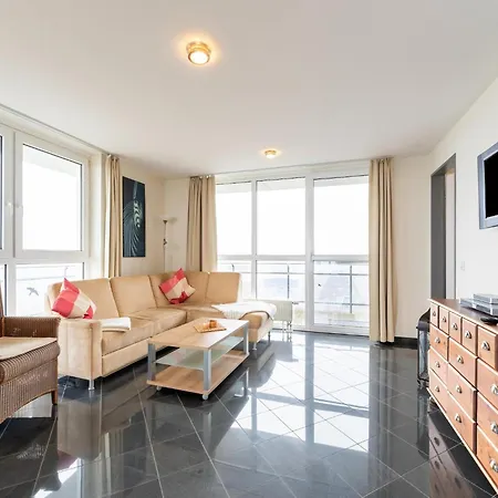 Liebevoll Eingerichtetes * Рехлин