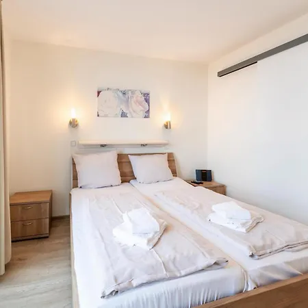 Апартаменты Liebevoll Eingerichtetes *