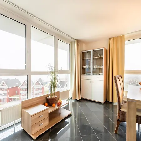 Apartment Mueritz In Rechlin-nord *