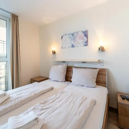 Liebevoll Eingerichtetes Рехлин