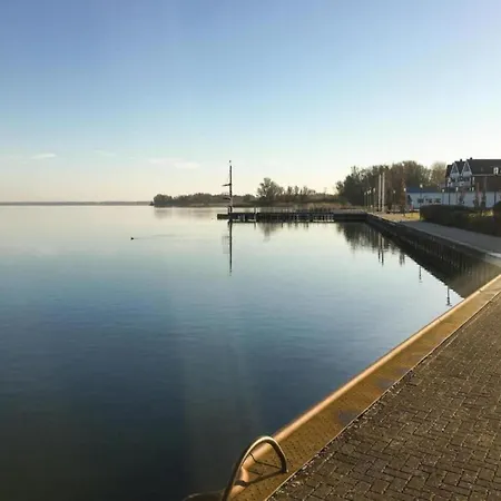 Liebevoll Eingerichtetes