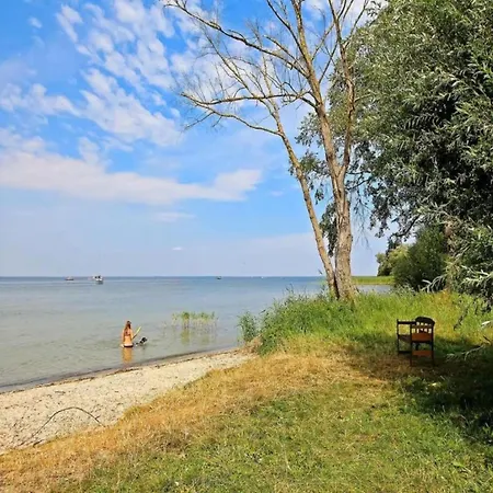 Liebevoll Eingerichtetes Апартаменты *