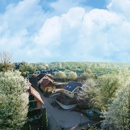 Liebevoll Eingerichtetes Апартаменты *