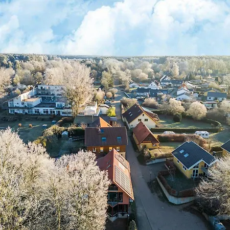 Liebevoll Eingerichtetes Рехлин