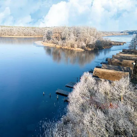 Апартаменты Liebevoll Eingerichtetes