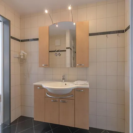 Apartmán Liebevoll Eingerichtetes